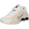 Nike Shox R4-sko til kvinder - hvid