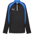 Puma Individualblaze Halv Lynlås Sweatshirt