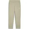 Puma Evostripe Sweatpants Women, Clothing, Lux Army, XL