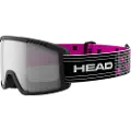 Head Contex Youth Junior Skibriller