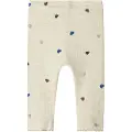 Name it Økologisk Bomuld Leggings
