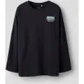 Name It Kids Regular Fit Top Med Lange Ærmer