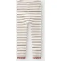 Name It Mini Stribet Leggings