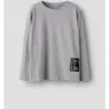 Name It Kids Regular Fit Top Med Lange Ærmer