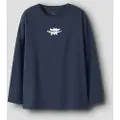 Name It Kids Regular Fit Top Med Lange Ærmer