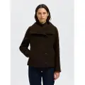 Selected Uldblanding Jakke