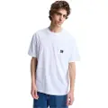 Quiksilver Salt Water Pocket T-shirt Med Korte ærmer