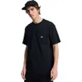 Quiksilver Salt Water Pocket T-shirt Med Korte ærmer