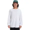 Quiksilver Salt Water T-shirt Med Lange ærmer