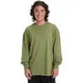 Quiksilver Salt Water T-shirt Med Lange ærmer