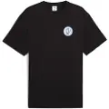 Puma Wardrobe Essential Sports Legacy Ii Relaxed Fit T-shirt Med Korte ærmer