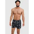Lousy Livin Sheep & Yoga 2 Pack Boksershorts mønster