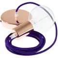 Creative Cables Rm14 1 M Pendellampe