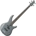 Yamaha TRBX204 Bass Gray Metallic