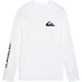 Quiksilver Upf50 Langærmet Rashguard