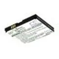 24hShop Batteri til SmartPhone, mobil til AMOI Momo Design MD2, Momo Design MD02, MD2 og andre.