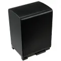 24hShop Batteri til kamera til Canon Vixia HF10, Vixia HF11, Vixia HF100 osv.