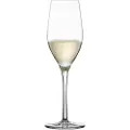 Zwiesel Glas Champagneglas ROULETTE 305 ml, sæt med 2 stk, Zwiesel Glas