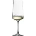 Zwiesel Glas Champagneglas ECHO 395 ml, sæt med 4 stk, Zwiesel Glas