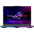 Asus Rog Strix Scar 16 Core Ultra 9 64gb 2000gb Rtx 5090 16"