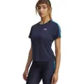 Under Armour Tech Tape T-shirt Med Korte ærmer