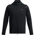 Under Armour Unstoppable Fleece Eu Sweatshirt Med Lynlås