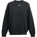 Under Armour Rival Fleece Oversized Sweatshirt