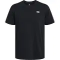 Under Armour Heavyweight Left Chest Patch T-shirt Med Korte ærmer