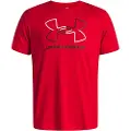 Under Armour Gl Foundation Update T-shirt Med Korte ærmer