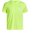 Under Armour Launch T-shirt Med Korte ærmer
