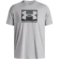 Under Armour Boxed Sports T-shirt Med Korte ærmer