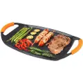 Orbegozo Gdb 4700 47 Cm Pandegrill