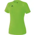 Erima Performance T-shirt Med Korte ærmer
