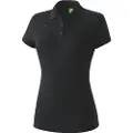 Erima Teamsport Kortærmet Polo
