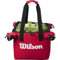 Wilson Hjul Taske Til Bold