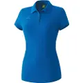 Erima Teamsport Kortærmet Polo