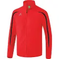 Erima Running Halv Lynlås Sweatshirt