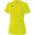 Erima Performance T-shirt Med Korte ærmer