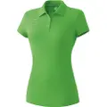 Erima Teamsport Kortærmet Polo