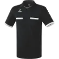 Erima Referee Saragossa T-shirt Med Korte ærmer