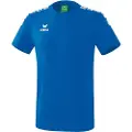 Erima 5-c Essential T-shirt Med Korte ærmer