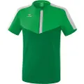 Erima Child´s Squad T-shirt Med Korte ærmer