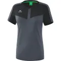 Erima Squad T-shirt Med Korte ærmer