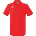 Erima 5-c Essential Kortærmet Polo