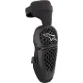 Alpinestars Bionic Plus Junior Knee Protector Knæbeskyttere