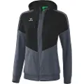 Erima Tracktop Squad Jakke