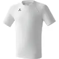 Erima Performance T-shirt Med Korte ærmer