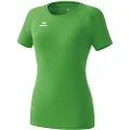 Erima Performance T-shirt Med Korte ærmer