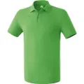 Erima Teamsport Kortærmet Polo