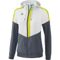 Erima Tracktop Squad Jakke